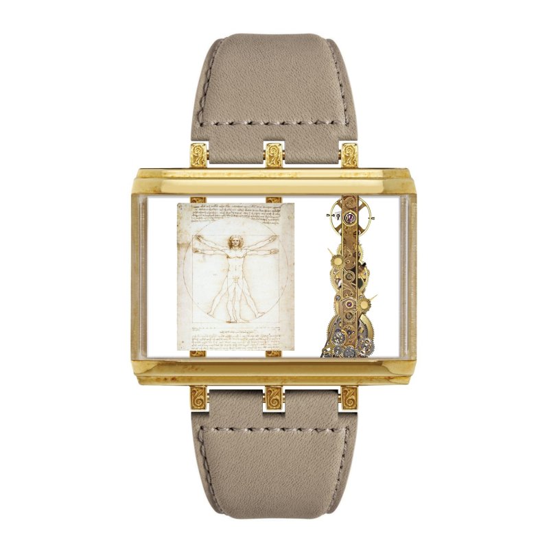 iRaiment Papier Flottant No. 1 iRaiment Papier Flottant No. 1