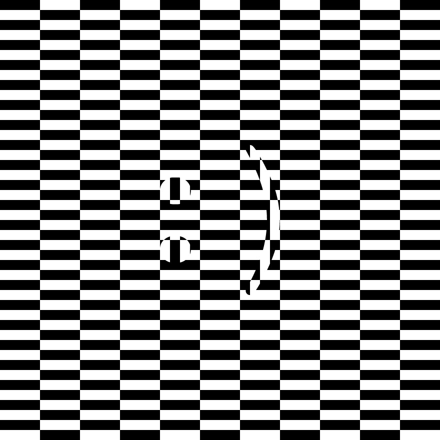 Pattern Emoticon Smile