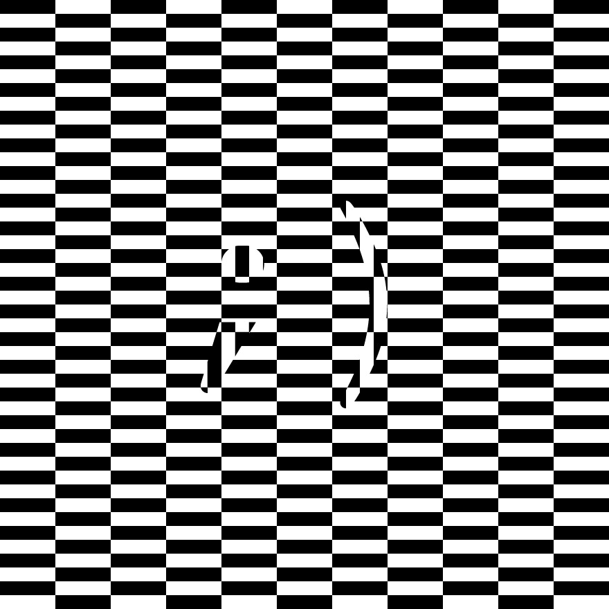 Pattern Emoticon Wincky Smile